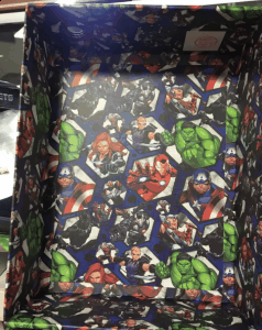  还是看自己喜不喜欢吧 安踏漫威潮牌品牌联名鞋会升值吗 安踏的品牌影响力不够大 （安踏漫威绿巨人联名鞋开箱测评 安踏漫威联名鞋怎么样）