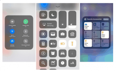 必需要进入“设置潮牌”选项才可以关闭（iPhone wifi蓝牙自动打开 ios11关闭wifi蓝牙自动打开的方法）