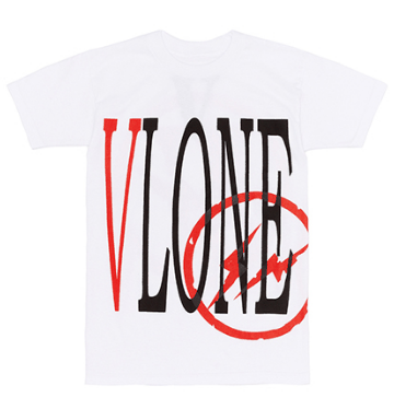 最新 VLONE x fragment design 联名系列好看吗 VLONE x fragment design 联名系列到哪买