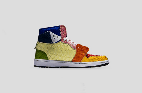 有兴趣的朋友不妨去围观 OFF-WHITE x AJ1“村上潮牌隆” 配色多少钱 OFF-WHITE x AJ1“村上隆”发售价高达 $3500 美元（OFF-WHITE x AJ1“村上隆” 配色在哪买 OFF-WHITE x AJ1“村上隆” 配色多少钱）