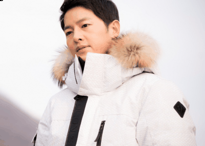 积极探求自然潮牌界的舒适力量（KOLON SPORT 快闪店落户北京 KOLON SPORT这个品牌怎么样）