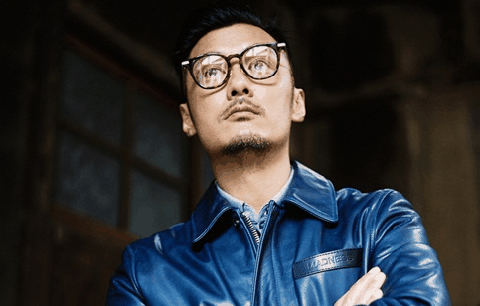 MADNESS x NATIVE SONS联名眼镜怎么样 余文乐代言的的SIEGEL 潮流眼镜