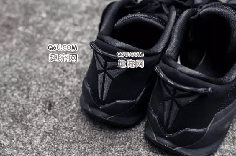 抓地表现不错 耐潮牌商城磨：耐磨的话还不错（全城6，库里6与毒液6对比测评 全城6，库里6与毒液6哪款适合打后卫）