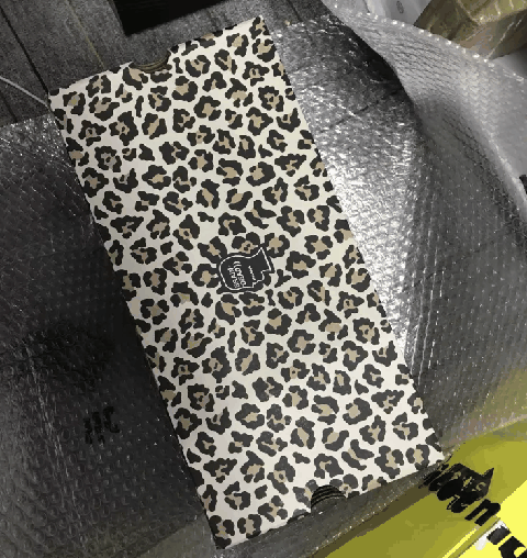 Converse x Brain 潮牌汇潮牌网Dead鞋款发售已久了（Converse x Brain Dead开箱测评 匡威脑死亡联名实物欣赏）