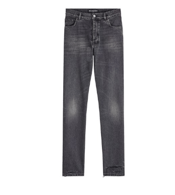 Balenciaga 的「SINNERS」系列怎么样 Balenciaga 的「SINNERS」系列多少钱
