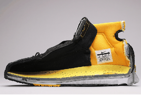 我们一起潮牌品牌去瞧瞧吧（ KOBE 1 PROTRO拆解测评 KOBE 1元年版和18版有什么区别）