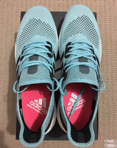 就算你平时注潮牌品牌意保养也没办法（adidas SPEEDFACTORY AM4LA开箱测评 adidas SPEEDFACTORY AM4LA 上脚图赏析）