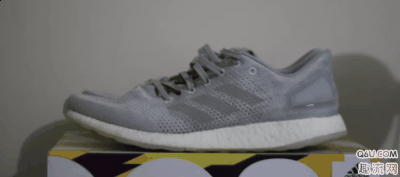 阿迪达斯pureboost dpr压脚潮牌信息背吗 pure boost和dpr区别是什么（阿迪达斯pureboost dpr压脚背吗 pure boost和dpr区别是什么）