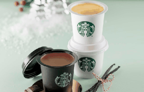  Starbucks 人气迷你布丁杯首次登陆香港 香港潮牌汇潮牌网店 Starbucks 更特别推出种植套装！让大家在品尝完布甸后保留包装（Starbucks 人气迷你布丁杯好吃吗 Starbucks 人气迷你布丁杯首次登陆香港）