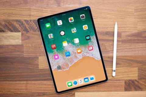 新款iPad PRO用FACE ID吗 新款iPad PRO何时发售 多少钱