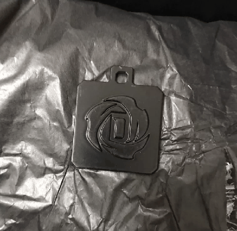 玫瑰绽放潮牌商城 鞋盒破损（罗斯3LOW玫瑰开箱测评 罗斯3LOW玫瑰实物欣赏）