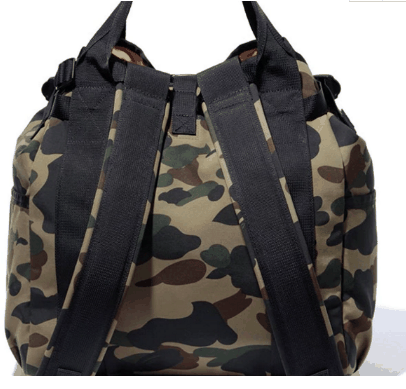BAPE x PORTER 2017 秋冬联名包袋系列好潮牌看吗 BAPE x PORTER 2017 秋冬联名包袋系列在哪买（BAPE x PORTER 2017 秋冬联名包袋系列好看吗 BAPE x PORTER 2017 秋冬联名包袋系列在哪买）