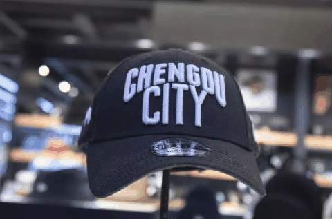 也希望更多热爱潮牌信息棒球的运动者们（MLB成都推广棒球运动 2017 MLB PRO TOUR中国行拉开帷幕）