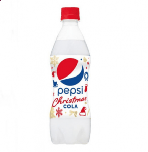 长期生活在可口可潮牌资讯乐的强大压迫之中（Pepsi要推出特别版可乐了吗 Christmas Cola到哪买）