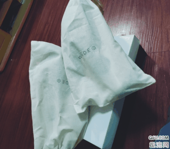 这双韦德之道wo潮牌汇潮牌网店w7的缓震绝对足够优秀（韦德之道7开箱测评 韦德wow7脚感怎么样 韦德wow7值得入手吗）
