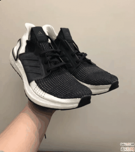 小编觉得潮牌汇潮牌网还不错（阿迪达斯ub5.0黑色实物赏析 阿迪达斯ub5.0发售信息）