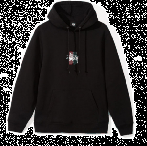  流行就象是潮牌汇潮牌网店一个反叛者（Stüssy 2017 假日别注系列怎么样 Stüssy 2017 假日别注系列多少钱）