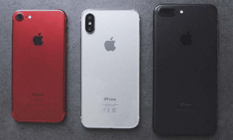 iPhone X 烧屏是什么意思 iPhone X 烧屏怎么办