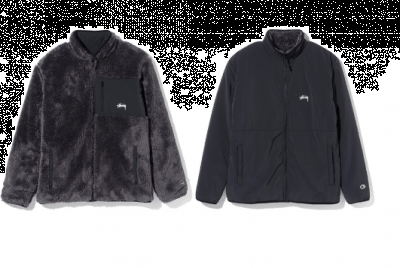 以推动市场以及整潮牌商城个运动产品的前进步伐（Stüssy Japan Champion 2017 秋季系列多少钱）