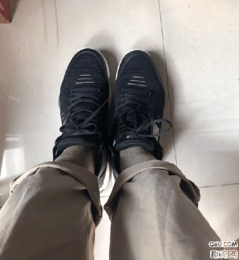 安踏seeed御空实战测评 安踏御空篮球鞋怎么样