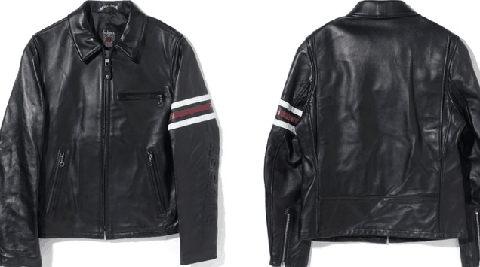 Stüssy x Schott NYC夹克怎么样 Stüssy x Schott NYC新款夹克释出