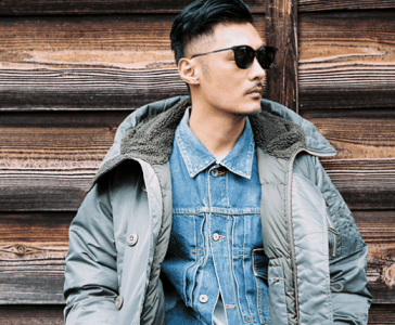 MADNESS N-3B PARKA好看吗潮牌 MADNESS N-3B PARKA羽绒服双11发售（MADNESS N-3B PARKA好看吗 MADNESS N-3B PARKA羽绒服双11发售）