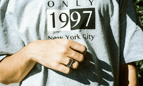 潮品到手潮牌资讯说走就走（Only NY推出2017秋冬系列Lookbook Only NY 2017秋冬系列怎么样）