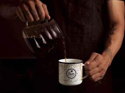 Peet’s coffee是什么店 Peet’s coffee门店在哪里