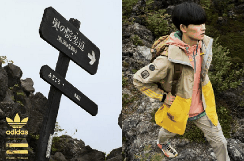 一个出工潮牌品牌一个圈钱（菲董联名Adidas Originals冬季系列即将发售 Pharrell Williams Hu Hiking怎么样）