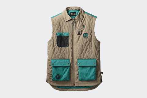 一个出工潮牌品牌一个圈钱（菲董联名Adidas Originals冬季系列即将发售 Pharrell Williams Hu Hiking怎么样）