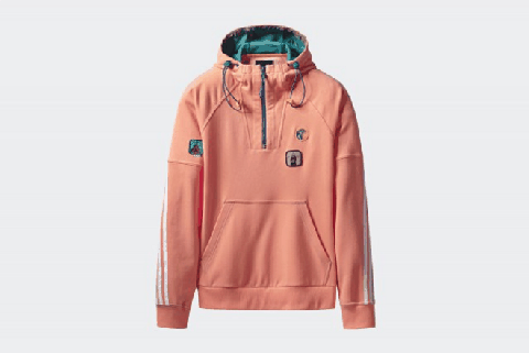 一个出工潮牌品牌一个圈钱（菲董联名Adidas Originals冬季系列即将发售 Pharrell Williams Hu Hiking怎么样）