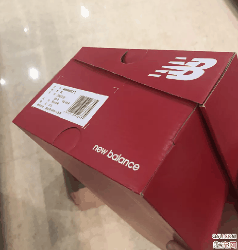 新百伦880开箱测评 新百伦880什么档次