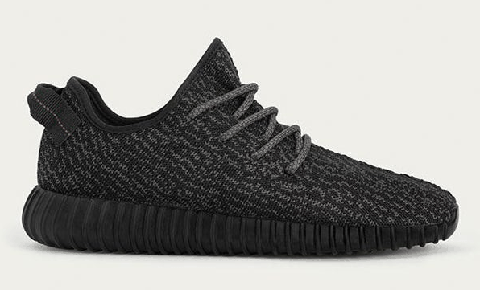 AIR YEEZY运动鞋独有的“潮牌商城Y”图形在整款运动鞋中重复出现（Yeezy开设全球首家定制培训班 Yeezy全球首家定制培训班学费多少钱）