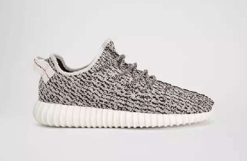 AIR YEEZY运动鞋独有的“潮牌商城Y”图形在整款运动鞋中重复出现（Yeezy开设全球首家定制培训班 Yeezy全球首家定制培训班学费多少钱）
