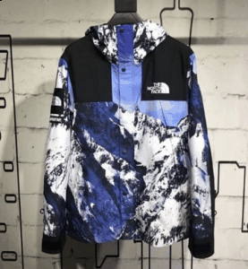  Supreme x THE NORTH FA潮牌信息CE雪山系列发售信息 目前（Supreme x THE NORTH FACE雪山系列好看吗 Supreme x THE NORTH FACE雪山系列谍照分享）