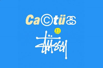  与耐克合作的潮牌 Dunk Low 鞋履之后（CPFM x Stüssy 2022 全新合作系列预告公布）