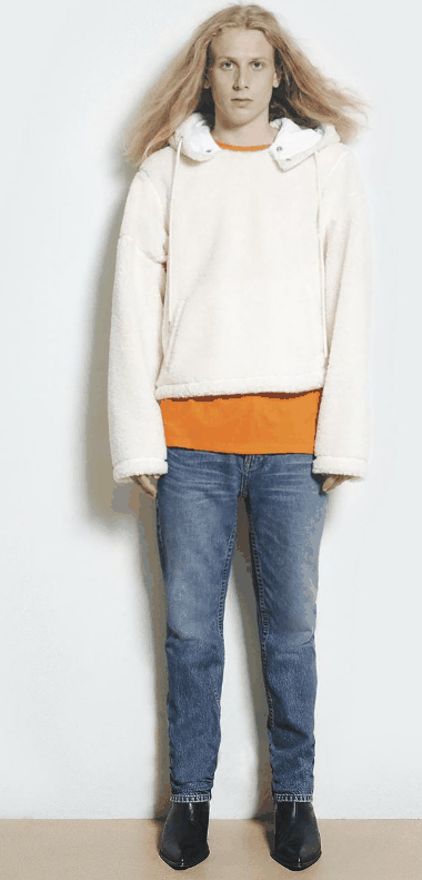 Helmut Lang品牌衣服怎么样 Helmut Lang 2018春夏系列Resort发布