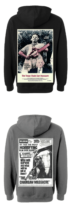 《德州电锯杀人狂》Merch 系列发售 Tr潮牌汇潮牌网店avi$ Scott 发售《The Texas Chainsaw Massacre》系列万圣节单品（《德州电锯杀人狂》Merch 系列发售 Travi$ Scott 发售《The Texas Chainsaw Massacre》系列万圣节单品）