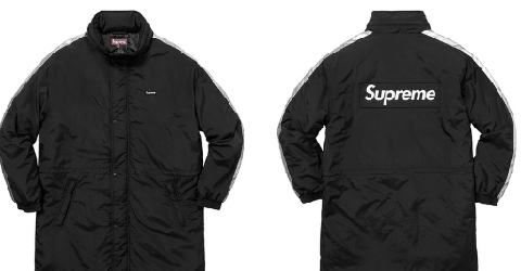  Supreme第十一周单品怎么样潮牌商城 人气颇高的Supreme与Akira的联名系列（Supreme第十一周单品怎么样 Supreme第十一周单品在哪里买）