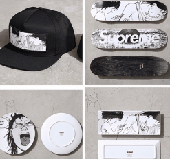  Supreme第十一周单品怎么样潮牌商城 人气颇高的Supreme与Akira的联名系列（Supreme第十一周单品怎么样 Supreme第十一周单品在哪里买）