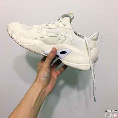 and1 crossover racer开箱测评 and1 crossover racer上脚图赏析