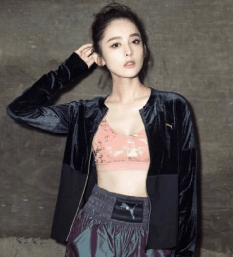 古力娜扎代言PUMA了吗？ 古力娜扎是谁？