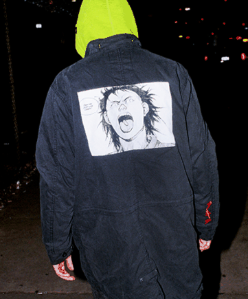 Supreme x《AKIRA》联名款好看吗 Supreme x《AKIRA》联乘系列什么时候发售