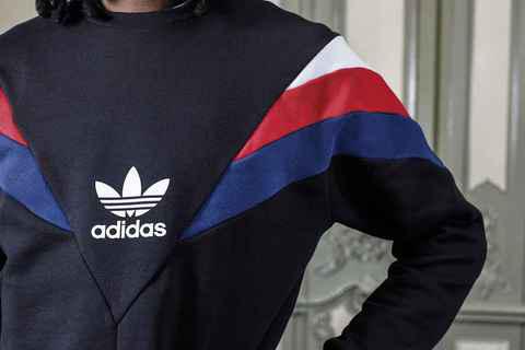 Adidas三叶草2017秋冬新品有哪些 阿迪达斯三叶草17FW单品一览