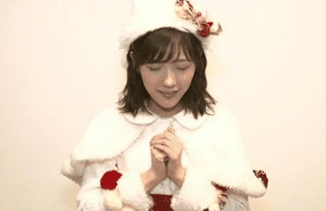 获得AKB48第37张单潮牌汇潮牌网店曲选拔总选举第一名（渡边麻友偶像生涯要结束了吗 渡边麻友是谁）