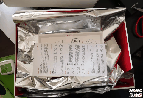 AJ33郭艾伦开箱测评 AJ33郭艾伦上脚好看吗