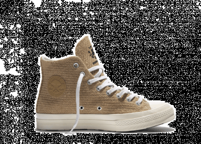 Converse 最受欢迎的 潮牌Chuck 70 也首次加入小花装扮（Converse 小花联名系列怎么购买 Converse 小花联名鞋款好看吗）
