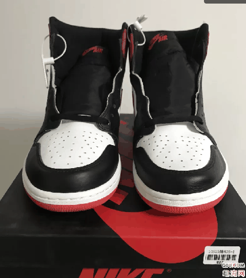 AJ1六冠王值得入手吗 AJ1六冠王和黑脚趾、黑红脚趾的区别是什么