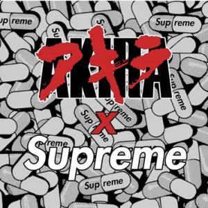 盛名至今的《EVA》也潮牌汇潮牌网没脱离《阿基拉》的框架（Supreme阿基拉联名款有哪些 Supreme阿基拉联名单品一览）