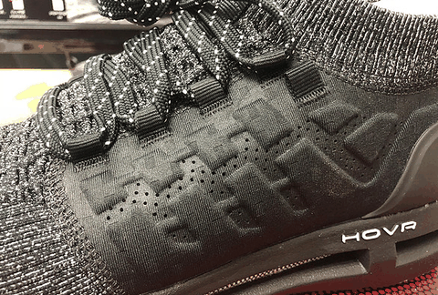 Speedfoam 2.0 鞋垫潮牌汇潮牌网直接固定到鞋底（安德玛 HOVR Phantom配置怎么样 安德玛 HOVR Phantom脚感怎么样）